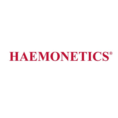 Haemonetics Corp logo image