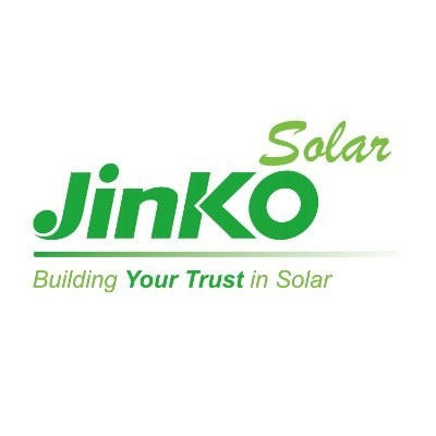 JinkoSolar Holding Co Ltd
