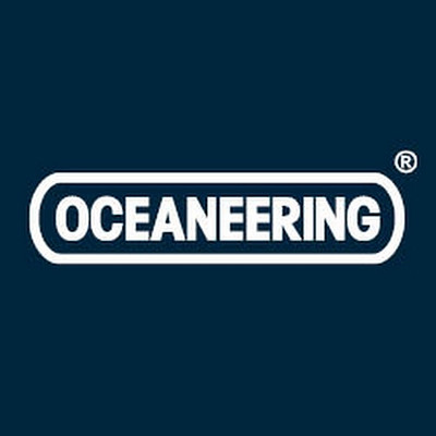 Oceaneering International Inc