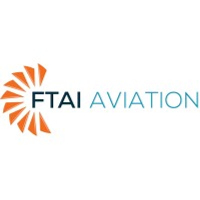 FTAI Aviation Limited