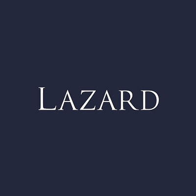 Lazard Inc
