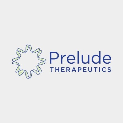 Prelude Therapeutics Incorporated logo image