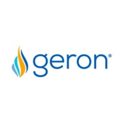 Geron Corporation (Delaware)