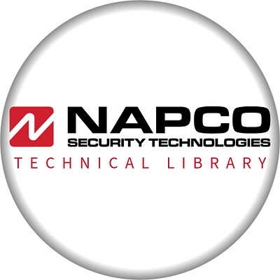 NAPCO Security Technologies Inc