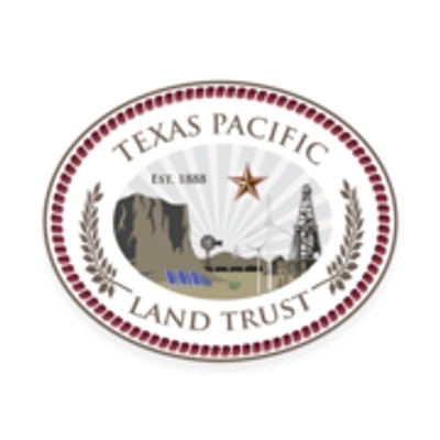Texas Pacific Land Corp