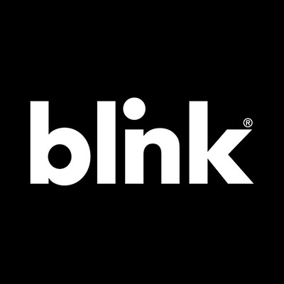 Blink Charging Co logo image