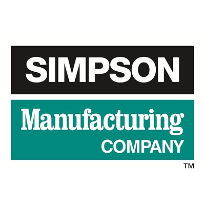Simpson Manufacturing Co Inc