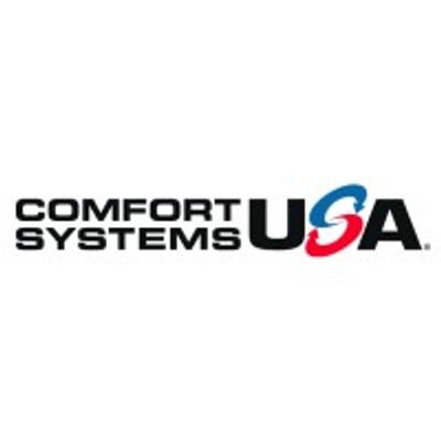 Comfort Systems USA Inc