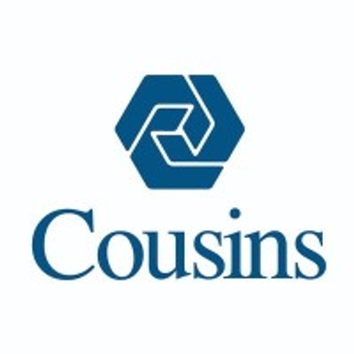 Cousins Properties Inc