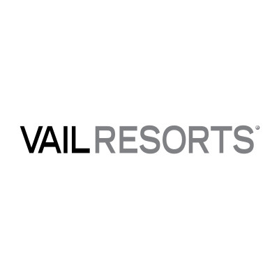 Vail Resorts Inc logo image