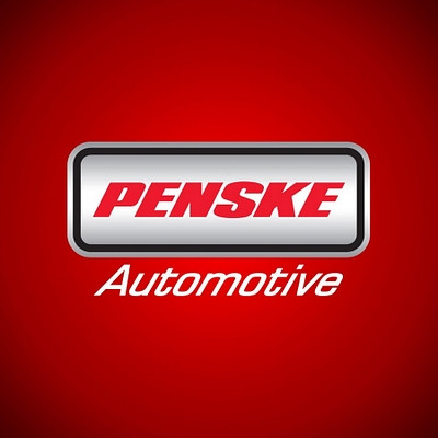 Penske Automotive Group Inc