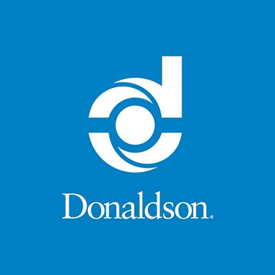 Donaldson Co logo image