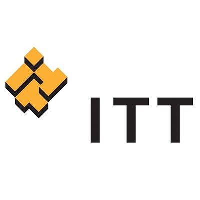 ITT Inc logo image