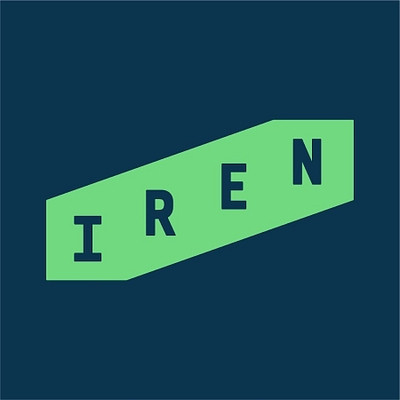 IREN Limited