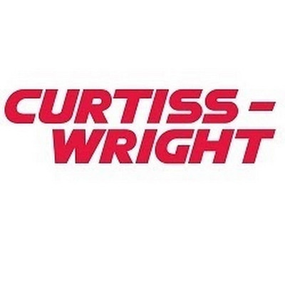Curtiss-Wright Corp logo image