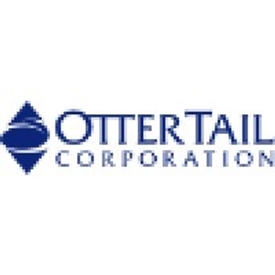 Otter Tail Corp logo image