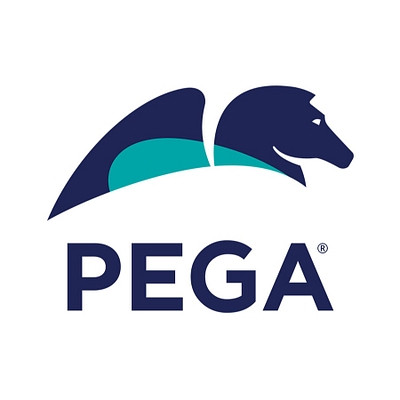 Pegasystems Inc logo image