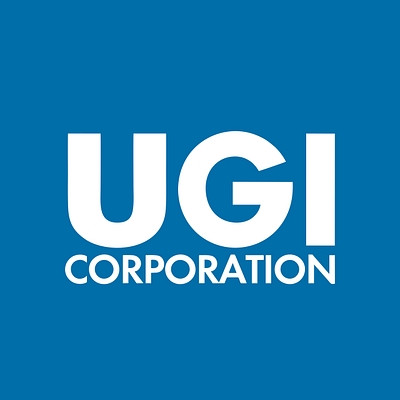 UGI Corp logo image
