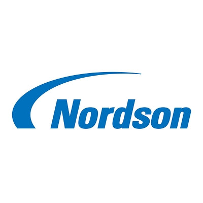 Nordson Corp logo image