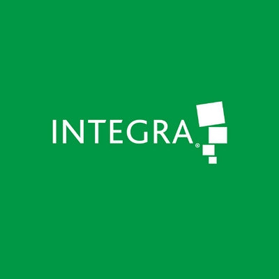 Integra Lifesciences Holdings Corp logo image