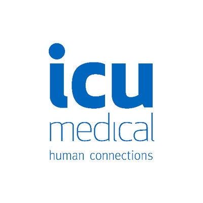 ICU Medical Inc logo image