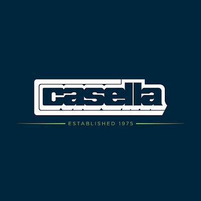 Casella Waste Systems Inc logo image