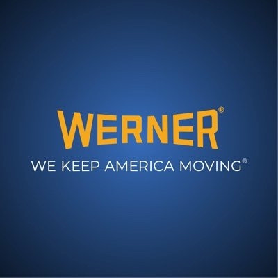 Werner Enterprises Inc logo image