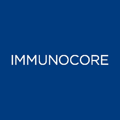 Immunocore Holdings PLC logo image