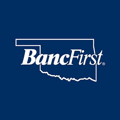 Bancfirst Corp logo image