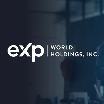 eXp World Holdings Inc logo image