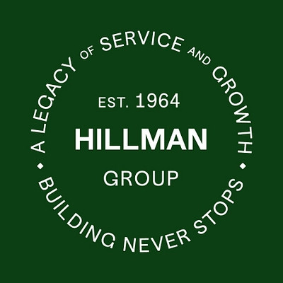 Hillman Solutions Corp logo image