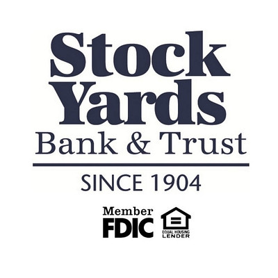 Stock Yards Bancorp Inc logo image