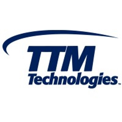 TTM Technologies Inc logo image