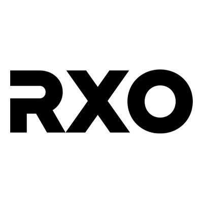 RXO INC logo image