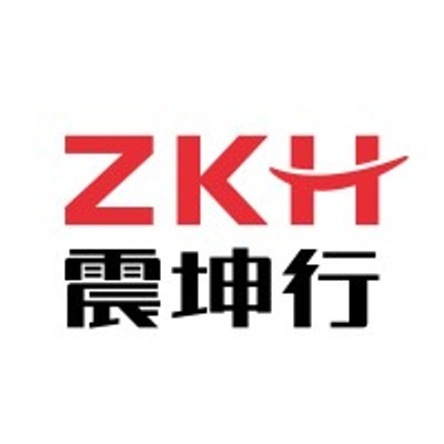 ZKH Group Limited logo image