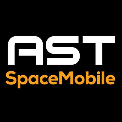 AST SpaceMobile Inc logo image