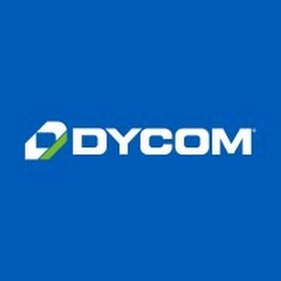 Dycom Industries Inc logo image