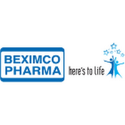 Beximco Pharmaceuticals Ltd